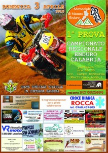 enduro san mazzeo