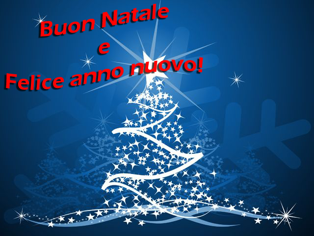 Buon Natale E Auguri.Auguri Di Buon Natale E Felice Anno Nuovo Fmi Comitato Regionale Calabria